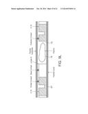 FLEXIBLE AND ON WAFER HYBRID PLASMA-SEMICONDUCTOR TRANSISTORS diagram and image