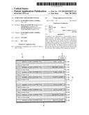 SEMICONDUCTOR MEMORY SYSTEM diagram and image