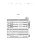 SEMICONDUCTOR MEMORY SYSTEM diagram and image