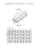 SEMICONDUCTOR MEMORY SYSTEM diagram and image