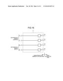 SEMICONDUCTOR MEMORY SYSTEM diagram and image