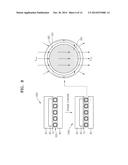 SEMICONDUCTOR PACKAGE INCLUDING SOLDER BALL diagram and image