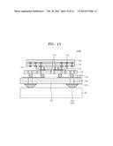 SEMICONDUCTOR PACKAGE INCLUDING SOLDER BALL diagram and image