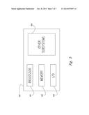 DISABLING ELECTRICAL CONNECTIONS USING PASS-THROUGH 3D INTERCONNECTS AND     ASSOCIATED SYSTEMS AND METHODS diagram and image