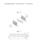 LENS WITH LOW BIREFRINGENCE, METHOD OF FABRICATING THE LENS, AND LIGHT     SCANNING UNIT INCLUDING THE LENS diagram and image