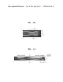 LENS WITH LOW BIREFRINGENCE, METHOD OF FABRICATING THE LENS, AND LIGHT     SCANNING UNIT INCLUDING THE LENS diagram and image