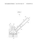 PLASMA DEVICE FOR PRODUCTION OF METAL POWDER diagram and image