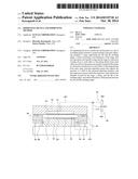 IMPRINTING DEVICE AND IMPRINTING METHOD diagram and image