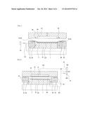 IMPRINTING DEVICE AND IMPRINTING METHOD diagram and image