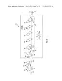 DIGITAL EMBOSSING AND CREASING BEFORE PRINTING diagram and image