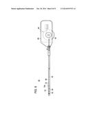 METHOD OF MANUFACTURING A CATHETER TUBE AND CATHETER diagram and image