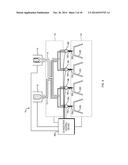 INDIVIDUAL CAVITY FLOW CONTROL METHODS AND SYSTEMS FOR CO-INJECTION     MOLDING diagram and image