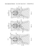 INDIVIDUAL CAVITY FLOW CONTROL METHODS AND SYSTEMS FOR CO-INJECTION     MOLDING diagram and image