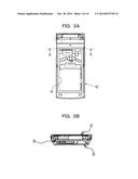 CASING, ELECTRONIC APPARATUS, AND METHOD AND MACHINE FOR FORMING CASING diagram and image