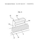 CASING, ELECTRONIC APPARATUS, AND METHOD AND MACHINE FOR FORMING CASING diagram and image