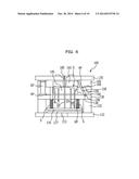 CASING, ELECTRONIC APPARATUS, AND METHOD AND MACHINE FOR FORMING CASING diagram and image