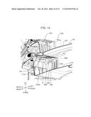 IMAGE FORMING APPARATUS diagram and image