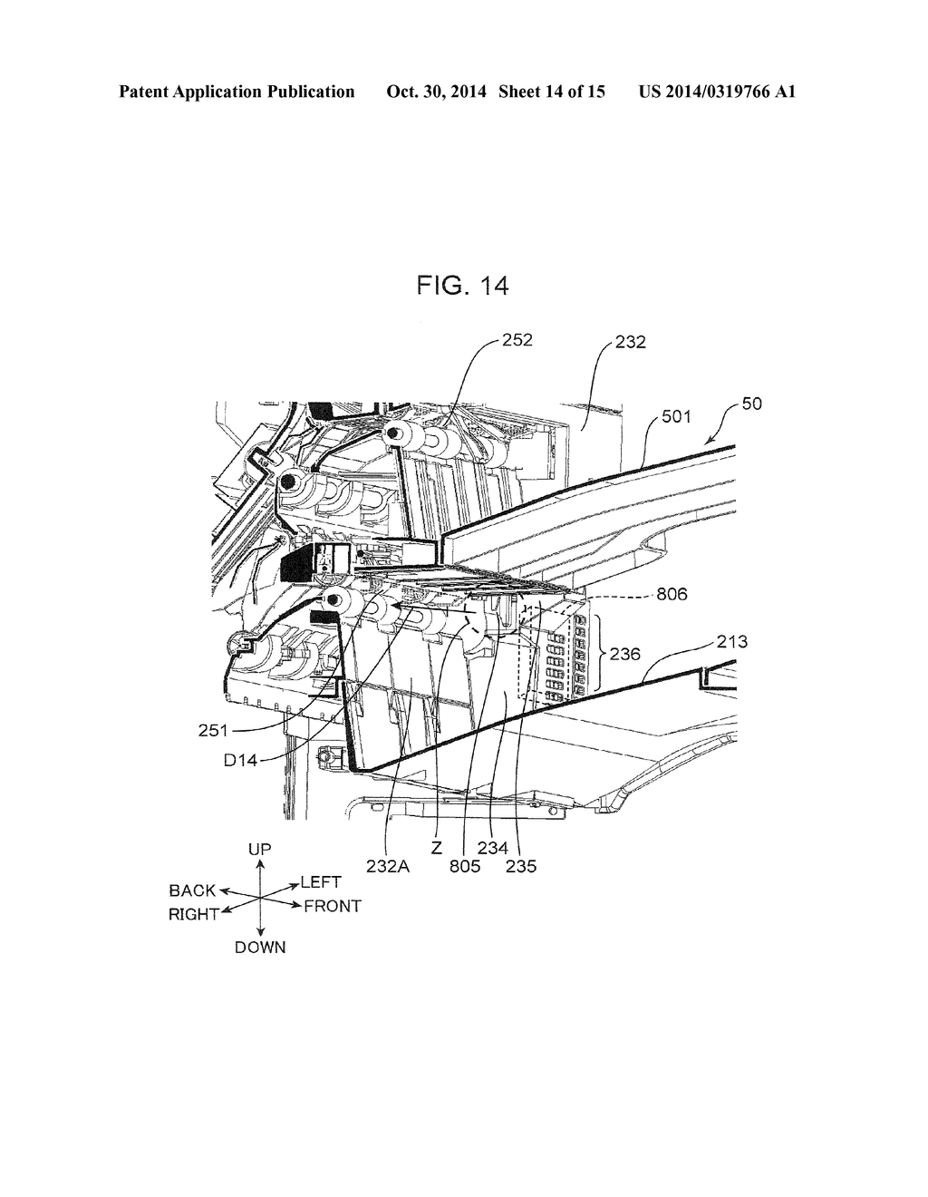 IMAGE FORMING APPARATUS - diagram, schematic, and image 15