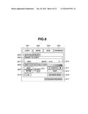 PRINTING SYSTEM, SHEET PROCESSING METHOD IN THE PRINTING SYSTEM, AND     STORAGE MEDIUM diagram and image