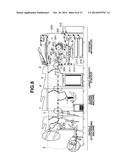 PRINTING SYSTEM, SHEET PROCESSING METHOD IN THE PRINTING SYSTEM, AND     STORAGE MEDIUM diagram and image