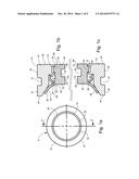 ROTARY SEAL DEVICE diagram and image