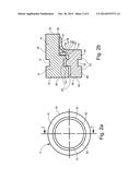 ROTARY SEAL DEVICE diagram and image