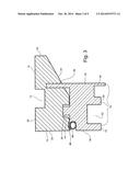 ROTARY SEAL DEVICE diagram and image