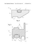 ROTARY SEAL DEVICE diagram and image