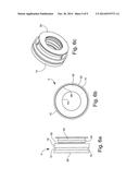 ROTARY SEAL DEVICE diagram and image