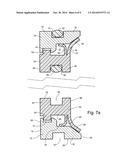 ROTARY SEAL DEVICE diagram and image