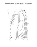 ICE SKATE ATTACHMENT diagram and image