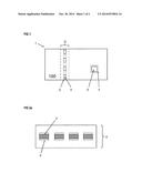 Security Paper, Value Document Obtainable Therefrom and Method for     Manufacturing Said Paper and Document diagram and image