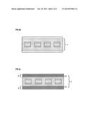 Security Paper, Value Document Obtainable Therefrom and Method for     Manufacturing Said Paper and Document diagram and image