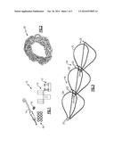 HAND HELD LINK MAKING DEVICE AND KIT diagram and image