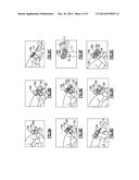 HAND HELD LINK MAKING DEVICE AND KIT diagram and image