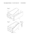 BUMPER ARRANGMENT AND METHOD FOR ITS PRODUCTION diagram and image