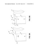 GAP FAIRING FOR A TRACTOR-TRAILER diagram and image