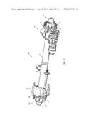 Axle Hub Assembly diagram and image