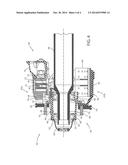 Axle Hub Assembly diagram and image