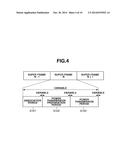 POWER SUPPLY DEVICE, POWER SUPPLY METHOD, AND PROGRAM diagram and image