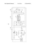 POWER SUPPLY CIRCUIT diagram and image