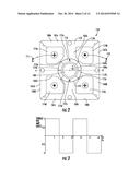 HIGH ACCELERATION ROTARY ACTUATOR diagram and image