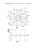 HIGH ACCELERATION ROTARY ACTUATOR diagram and image