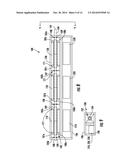 HIGH ACCELERATION ROTARY ACTUATOR diagram and image