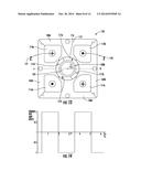 HIGH ACCELERATION ROTARY ACTUATOR diagram and image