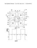 HIGH ACCELERATION ROTARY ACTUATOR diagram and image