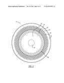 LOW TORQUE RIPPLE ELECTRIC DRIVE SYSTEM FOR BAS APPLICATION diagram and image