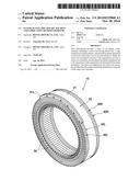 STATOR OF ELECTRIC ROTARY MACHINE AND FABRICATION METHOD THEREFOR diagram and image