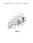 STATOR OF ELECTRIC ROTARY MACHINE AND FABRICATION METHOD THEREFOR diagram and image