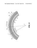 STATOR OF ELECTRIC ROTARY MACHINE AND FABRICATION METHOD THEREFOR diagram and image